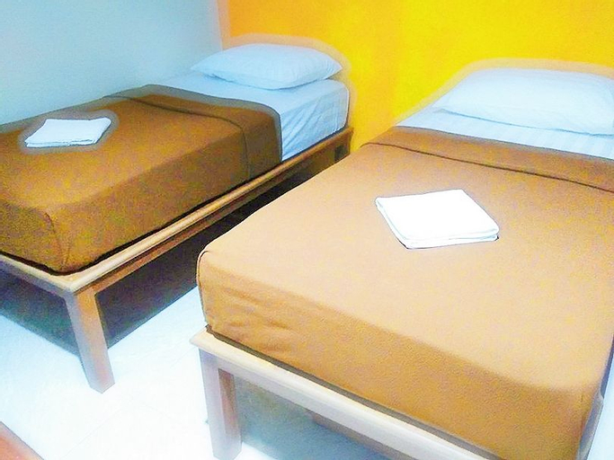 HD Garden Villa Belitung, Belitung
