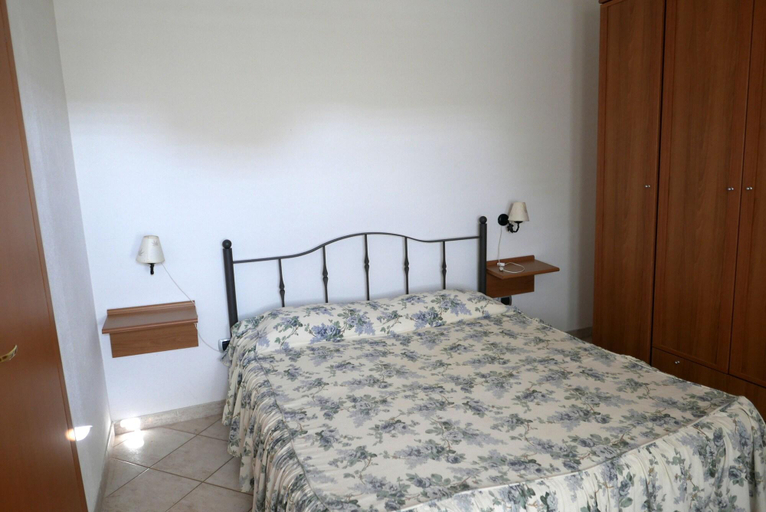 Bedroom 2, Agriturismo Regno Di Marzagaglia, Bari