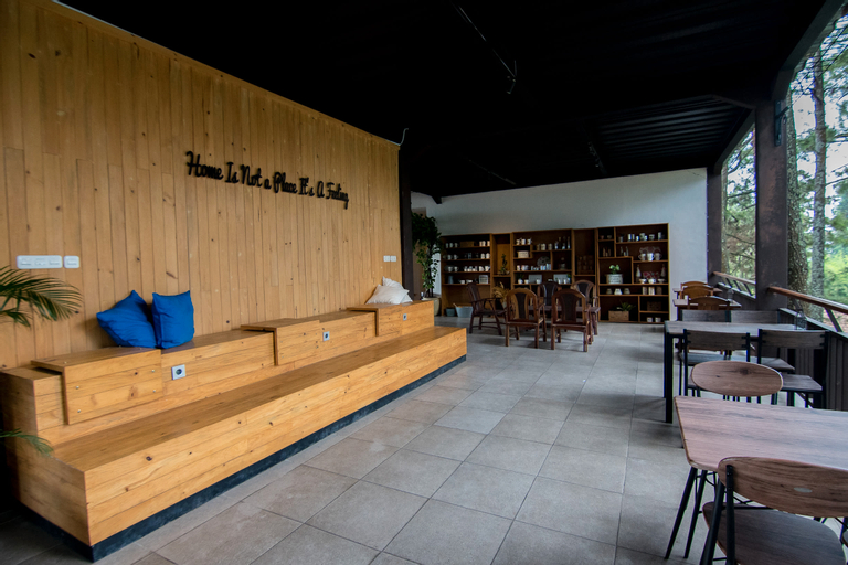 Sandalwood Boutique Hotel, Bandung