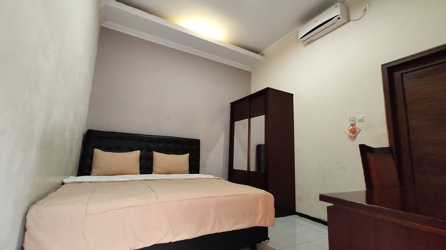 Griya Bougenville 1, Magelang