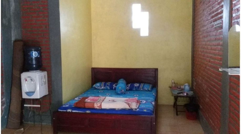 Bedroom 4, Penginapan Dena, Malang