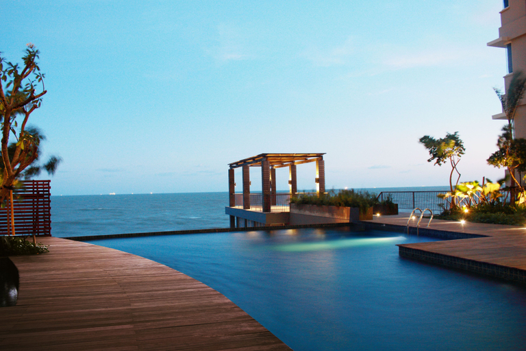 Sport & Beauty 5, Golden Tulip Balikpapan Hotel & Suites, Balikpapan