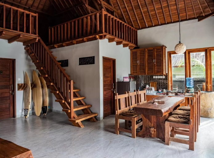 Others 5, Fins Villa Medewi, Jembrana