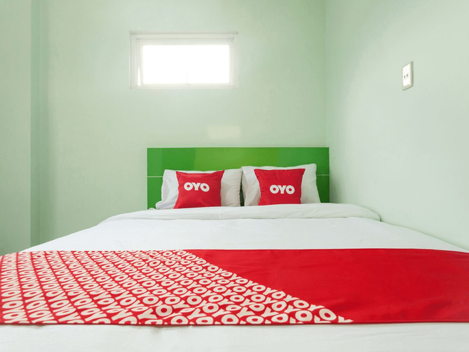 OYO 1763 Dinda Residence Syariah, Medan