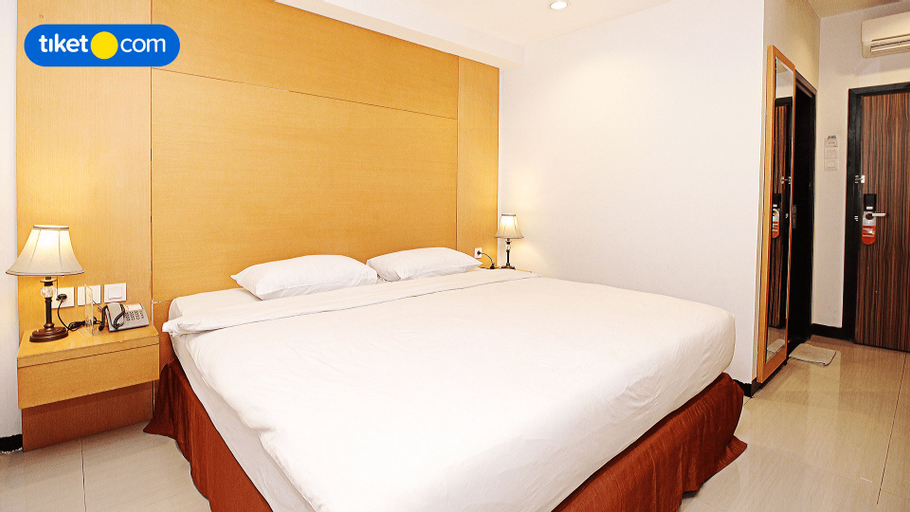 Bedroom 26