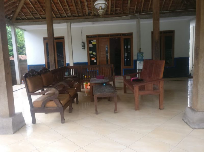 Homestay Putra Mandiri, Bantul