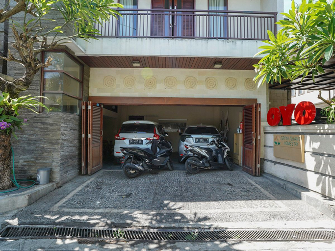 OYO 2321 Griya Shanti Homestay, Gianyar