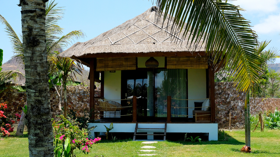 Exterior & Views 2, Segara Lombok Beach Resort, Lombok