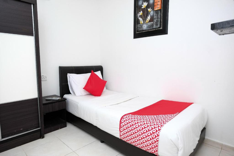OYO 711 Tawaquf Inn, Kuala Terengganu
