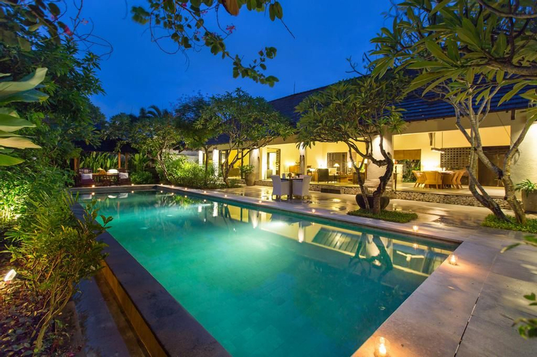 Villa Roku by Nagisa Bali, Badung