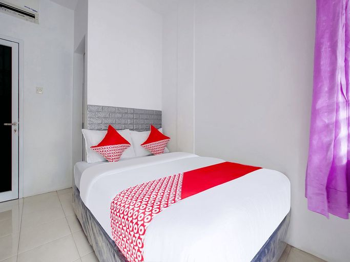 OYO 3279 Joy Residence, Samarinda