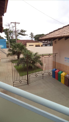 Public Area 2, Villa Verde Hotel, Naviraí