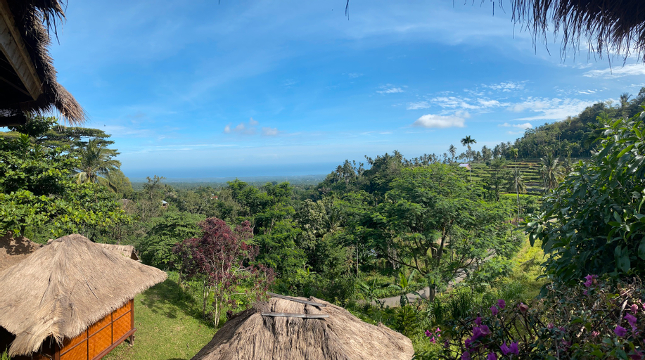 Exterior & Views 5, Rinjani Mountain Garden, Lombok