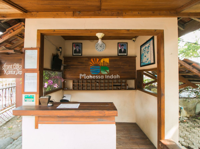 OYO 937 Mahessa Indah Homestay, Sukabumi