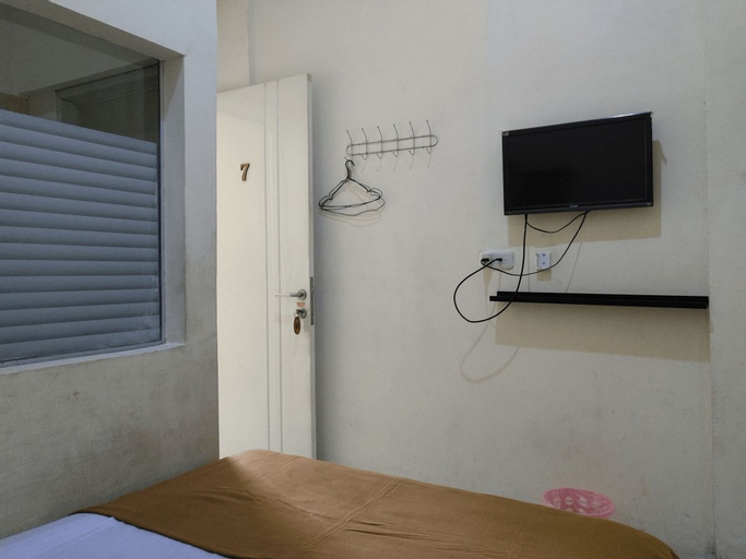 OYO 3499 J8 Hotel, Jambi