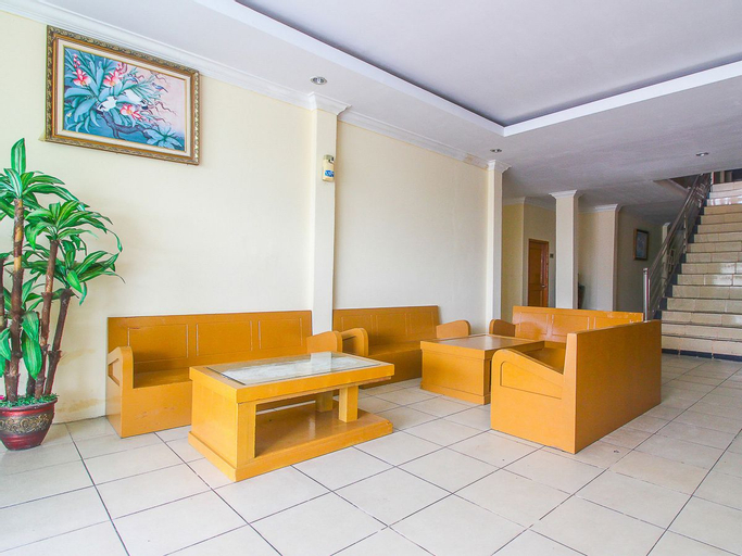 SPOT ON 2809 Hotel Yasmin, Siak