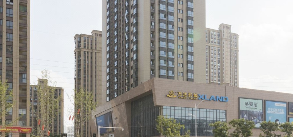 General view 5, LISHI BOUTIQUE APARTMENT, Huzhou