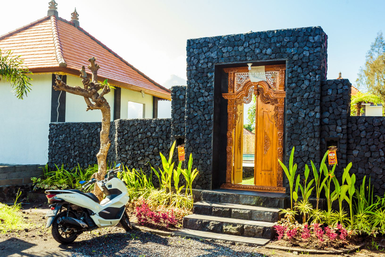 Exterior & Views 2, Mount Batur Villa, Bangli