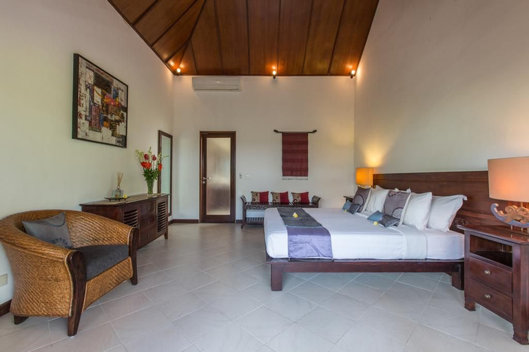 Bedroom 4, Villa Sedap Malam  by Best Deals Asia Hospitality, Badung