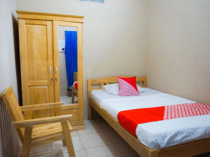 OYO 2954 Aulia Homestay, Banjarbaru
