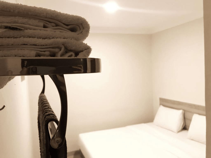 The Music Hotel, Batam