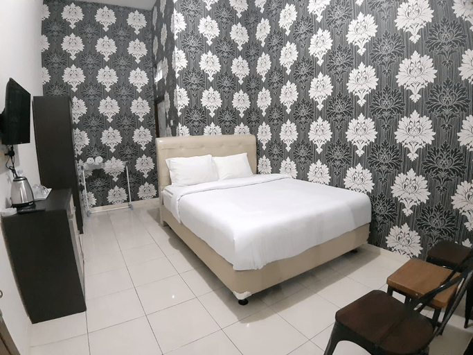 Bedroom 4, Hotel Soreang, Bandung