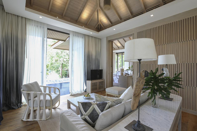 Others 5, Cape Fahn Hotel, Ko Samui