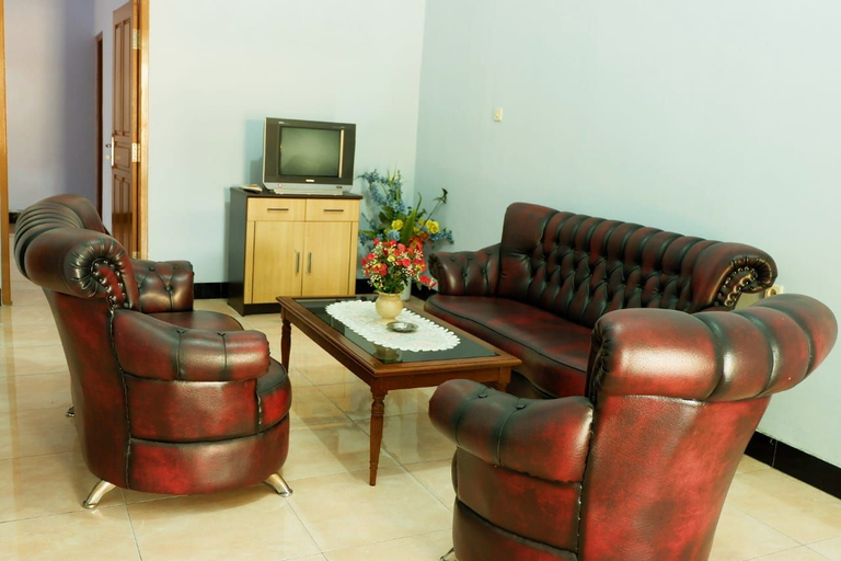 Maundri Homestay (temporarily closed), Magelang