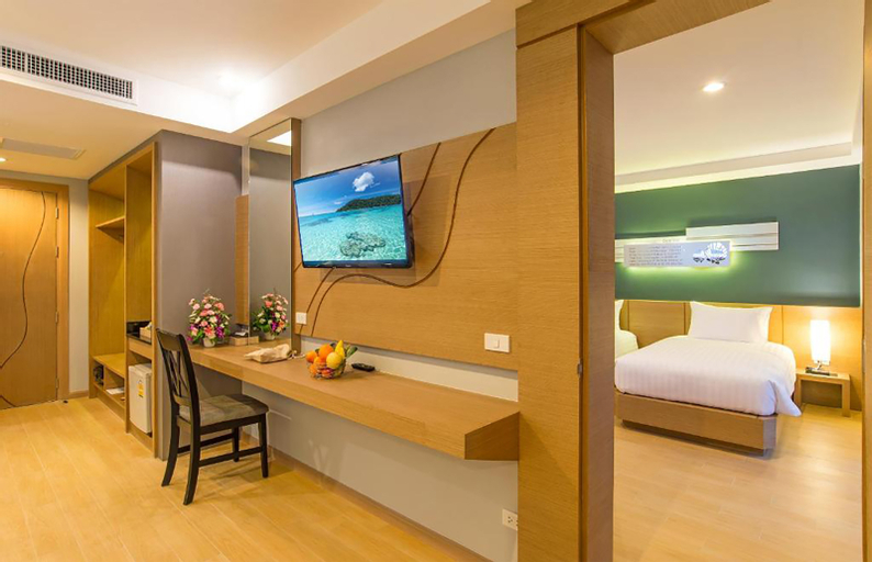 Bedroom 5