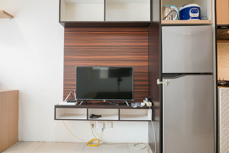Others 3, Elegan and Relaxing @ 1BR Northland Ancol Apartment By Travelio, Jakarta Utara