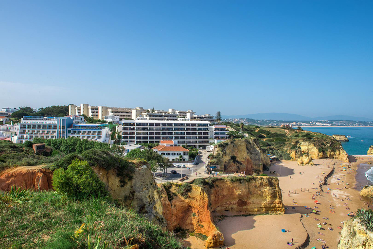 Exterior & Views 3, Carvi Beach Hotel, Lagos