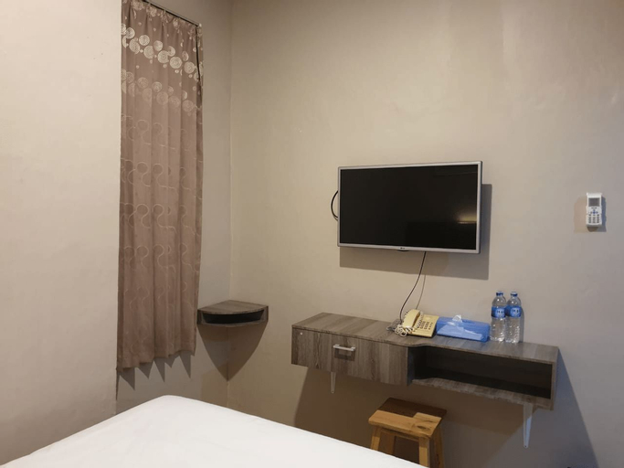 Princess guesthouse SYARI'AH, Bengkulu