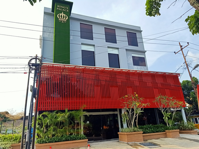 King's Palace Hotel Medan, Medan
