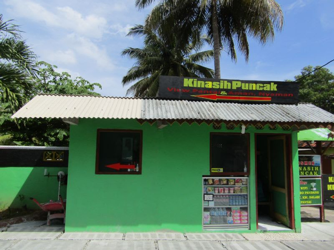 Exterior & Views 2, Losmen Kinasih Puncak & Gazebo Pandang, Bantul
