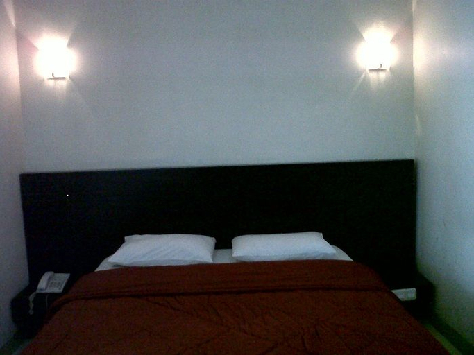Bedroom, Hotel Pesona Permai, Bekasi