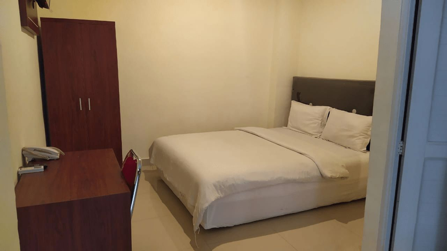 Maleo Residence II Bank Raya Palembang, Palembang