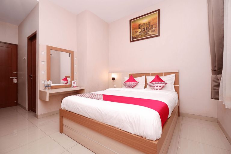 OYO 1532 Mawar Indah hotel, Solo