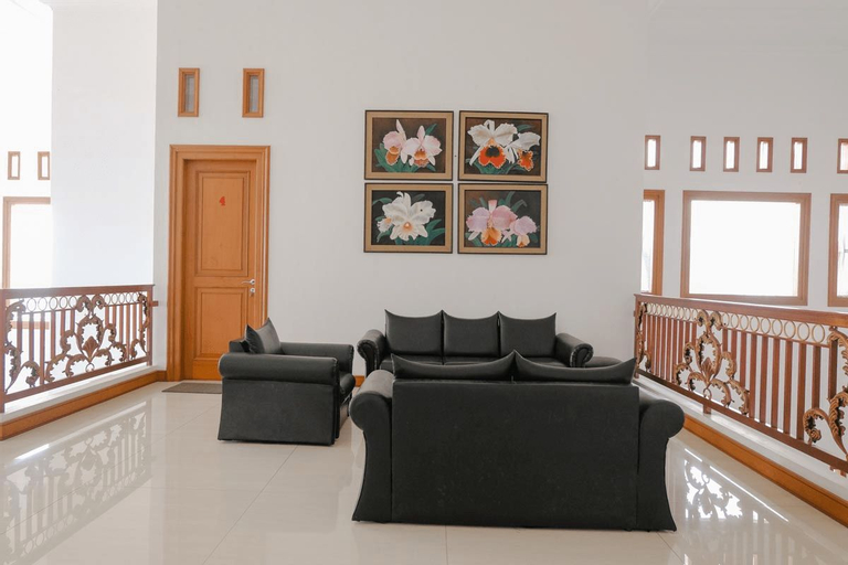 OYO 2295 Daffi Family Residence, Malang