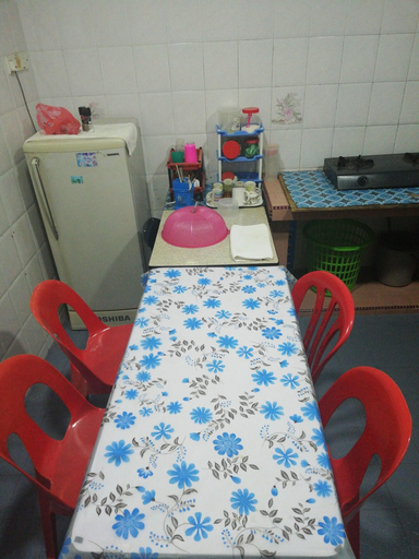 Others, Oriental Riverside Guest House Hostel, Malacca City