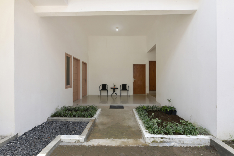 OYO 3315 Tanjung Residence Syariah, Padang