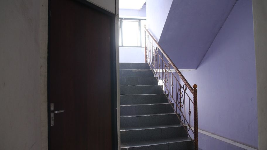OYO 90334 Gloria Homestay, Banjarmasin