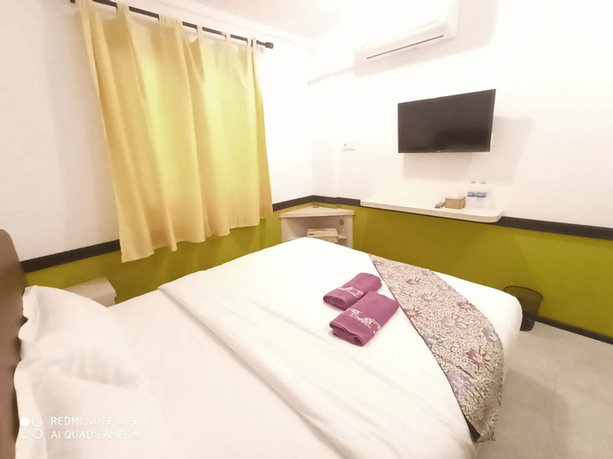 Lagoi Inn Bintan, Bintan