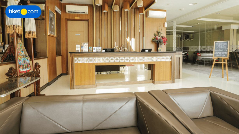 DKalpa Hotel Demangan Yogyakarta, Bantul