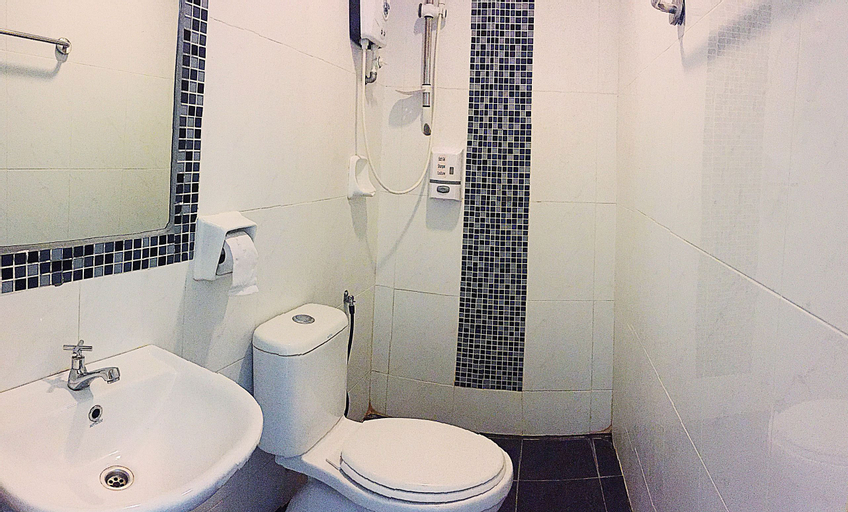 Sun Inns Permas Jaya, Johor Bahru