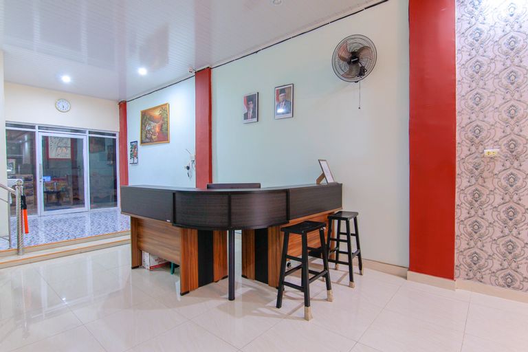 OYO 3334 Ratu Residence, Medan