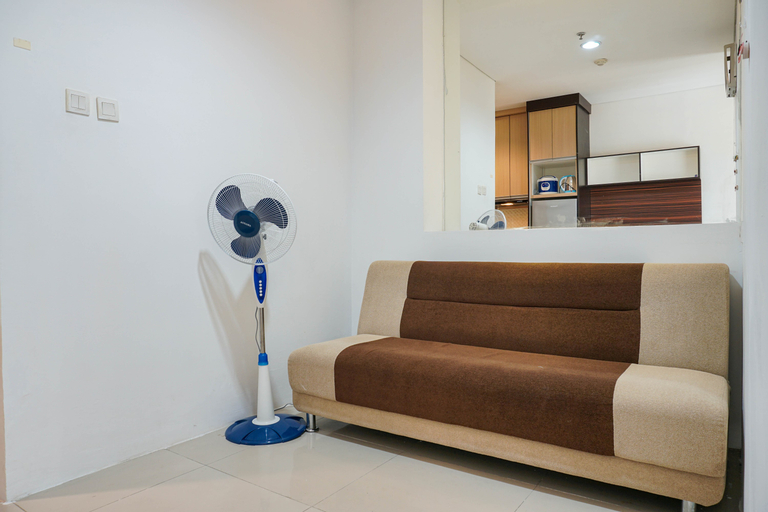 Others 4, Elegan and Relaxing @ 1BR Northland Ancol Apartment By Travelio, North Jakarta