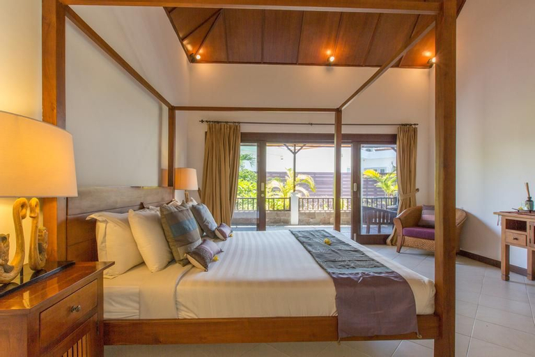 Bedroom 3, Villa Sedap Malam  by Best Deals Asia Hospitality, Badung