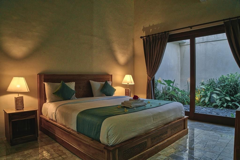 Bedroom 11