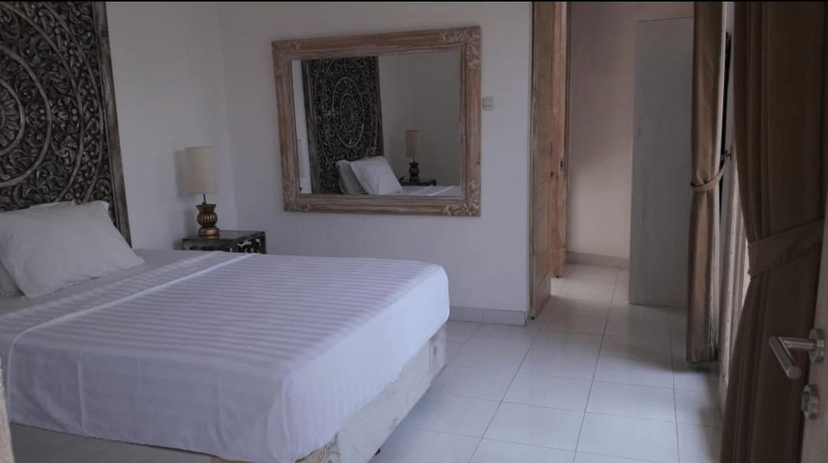 Bedroom 2, Villa Blessings, Buleleng