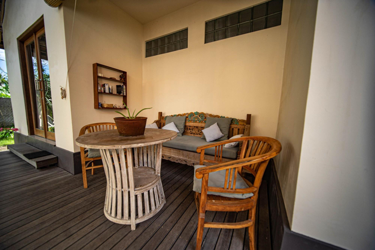 Public Area 2, Living Room Lembongan, Klungkung